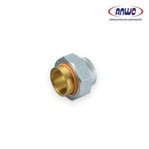 Juntas Dieléctricas